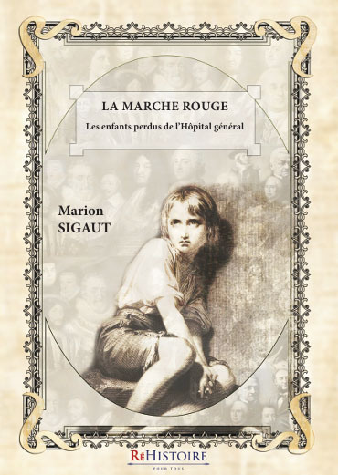 La Marche rouge